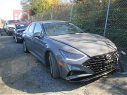 هیوندای سۆناتا